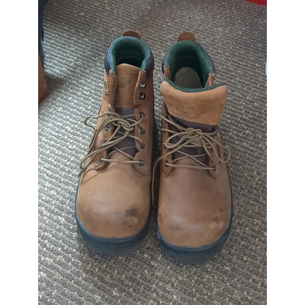 Red Wing 2235 King Toe 6